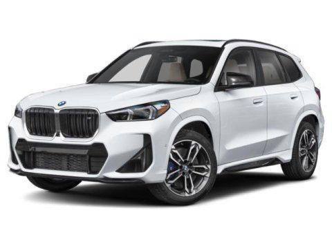 used 2024 BMW X1 car, priced at $57,095
