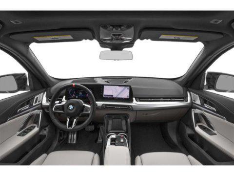used 2024 BMW X1 car, priced at $57,095