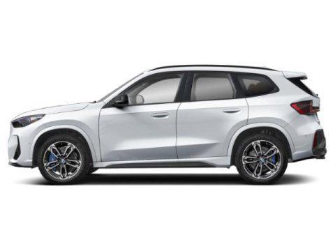 used 2024 BMW X1 car, priced at $57,095