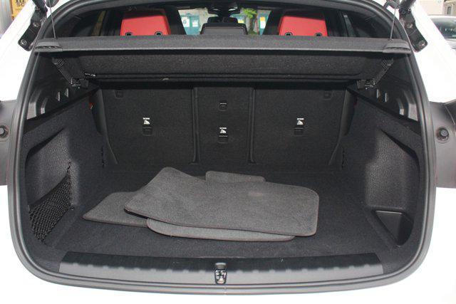 used 2024 BMW X1 car, priced at $57,095