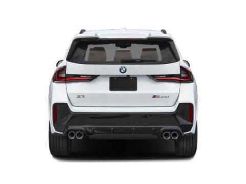 used 2024 BMW X1 car, priced at $57,095