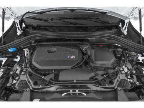 used 2024 BMW X1 car, priced at $57,095