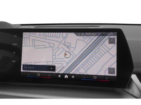 used 2024 BMW X1 car, priced at $57,095
