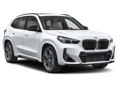 used 2024 BMW X1 car, priced at $57,095