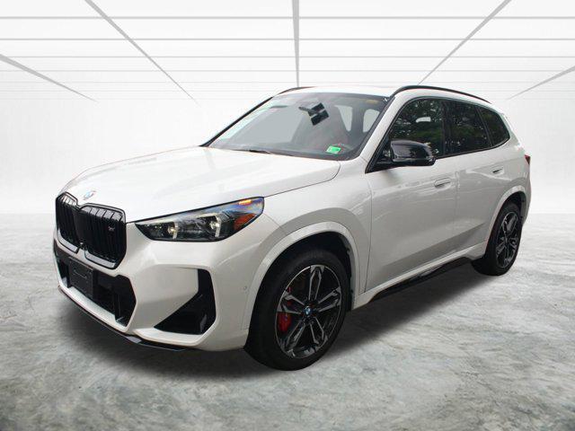 used 2024 BMW X1 car, priced at $57,095