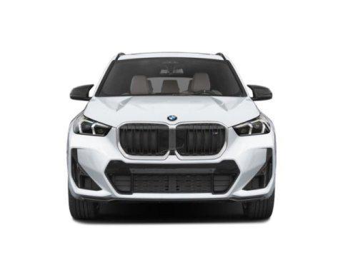 used 2024 BMW X1 car, priced at $57,095