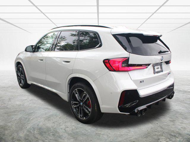 used 2024 BMW X1 car, priced at $57,095