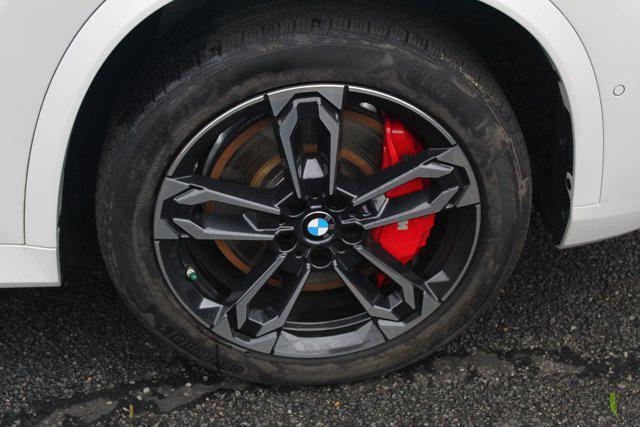 used 2024 BMW X1 car, priced at $57,095