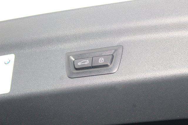 used 2024 BMW X1 car, priced at $57,095