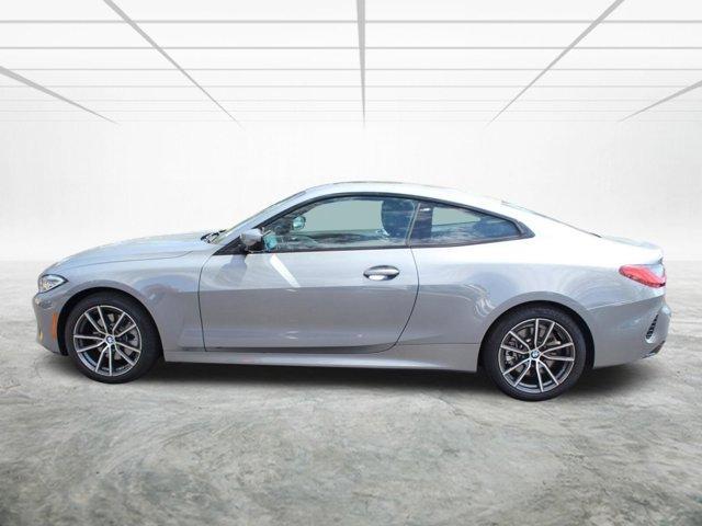 used 2023 BMW 430 car, priced at $42,277