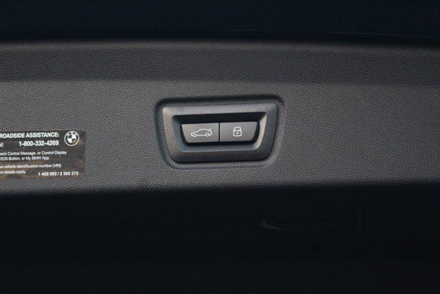new 2025 BMW i4 Gran Coupe car, priced at $65,925
