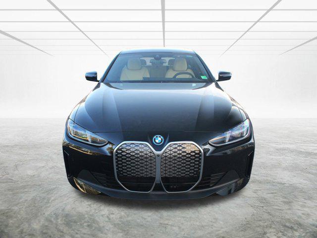 new 2025 BMW i4 Gran Coupe car, priced at $65,925