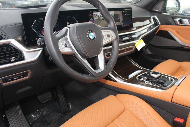 used 2024 BMW X7 car