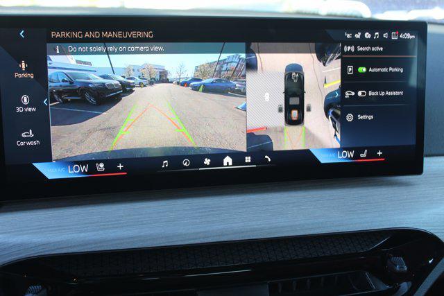 new 2025 BMW 330 car, priced at $52,925