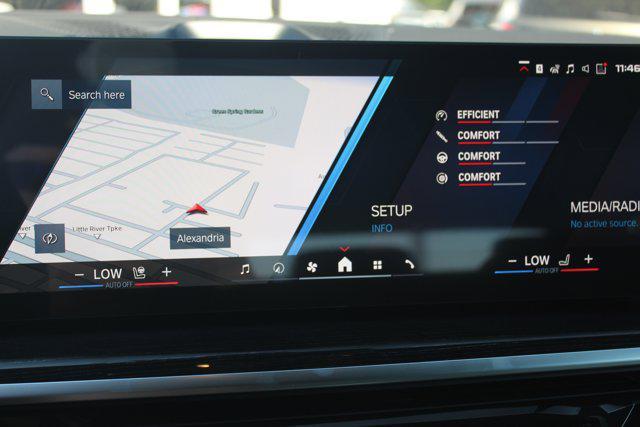 new 2026 BMW X5 M car, priced at $139,250