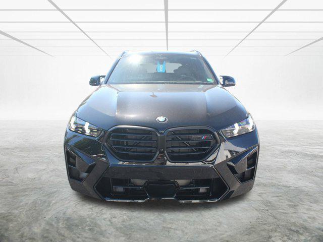 new 2026 BMW X5 M car, priced at $139,250