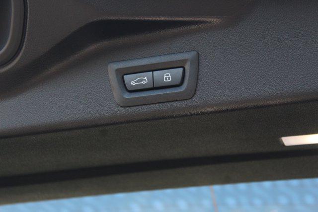 new 2026 BMW X5 M car, priced at $139,250