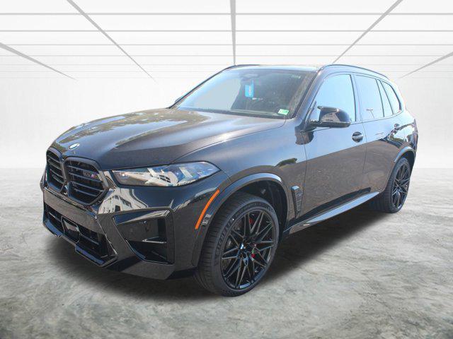 new 2026 BMW X5 M car, priced at $139,250