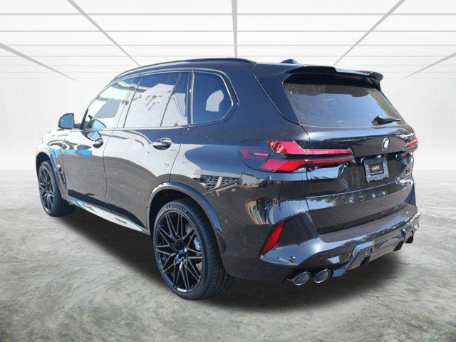 new 2026 BMW X5 M car, priced at $139,250