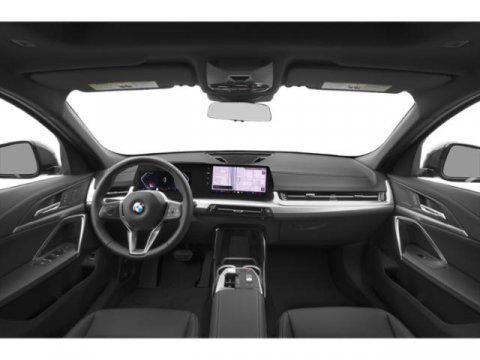 new 2025 BMW X2 car, priced at $53,625