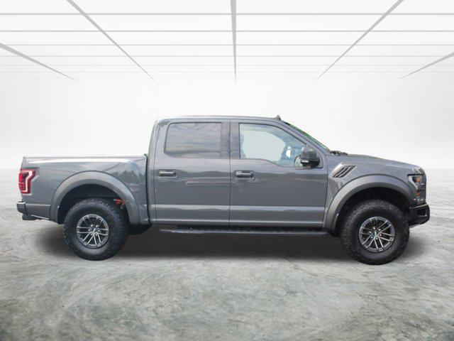 used 2020 Ford F-150 car, priced at $55,966