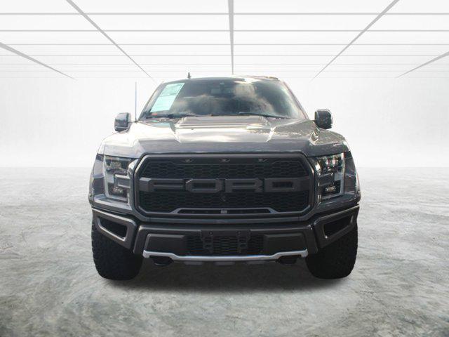 used 2020 Ford F-150 car, priced at $55,966