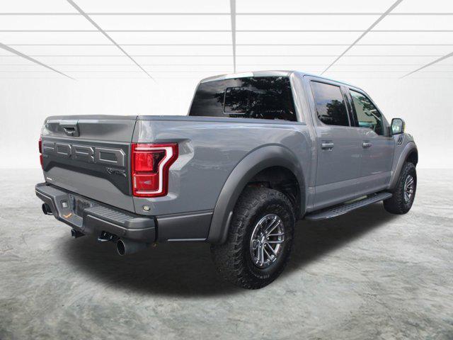 used 2020 Ford F-150 car, priced at $55,966