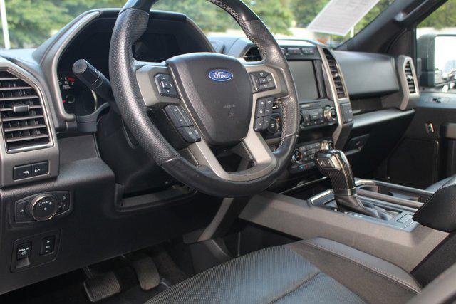 used 2020 Ford F-150 car, priced at $55,966