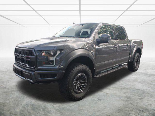 used 2020 Ford F-150 car, priced at $55,966