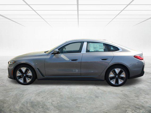 new 2025 BMW i4 Gran Coupe car, priced at $65,925