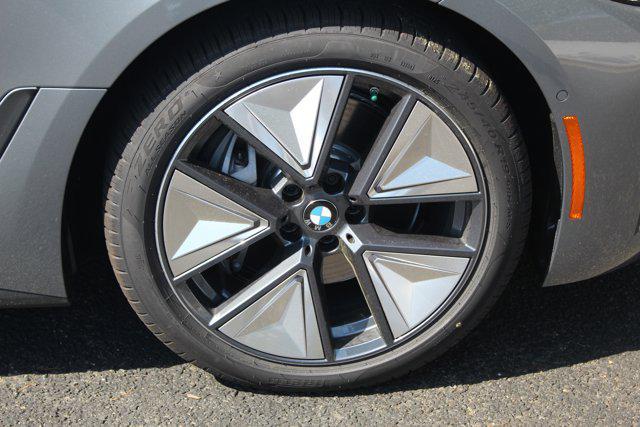 new 2025 BMW i4 Gran Coupe car, priced at $65,925