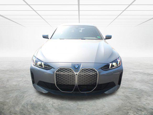new 2025 BMW i4 Gran Coupe car, priced at $65,925