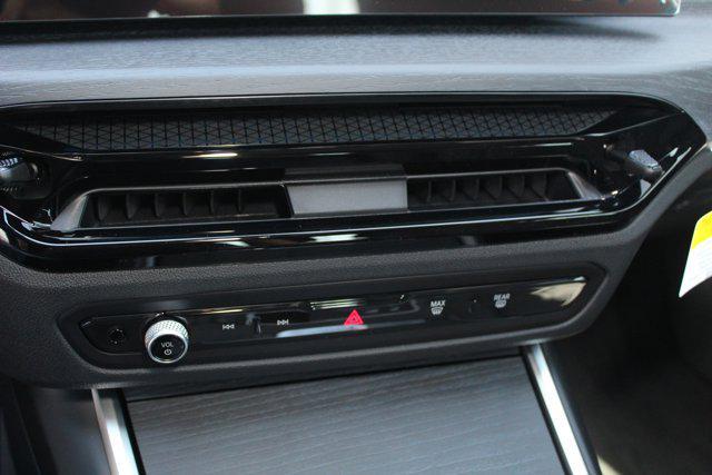 new 2025 BMW i4 Gran Coupe car, priced at $65,925