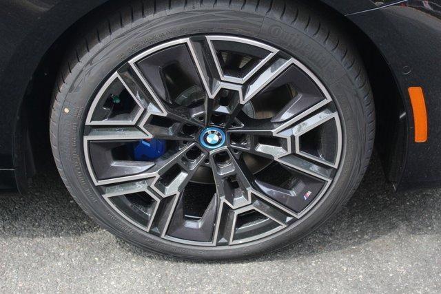 new 2024 BMW i5 car, priced at $78,045