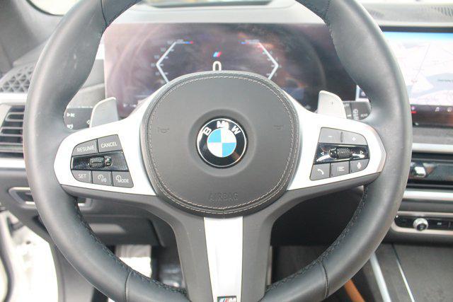 used 2025 BMW X7 car, priced at $79,998