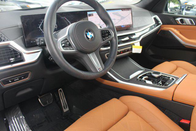 used 2025 BMW X7 car, priced at $79,998