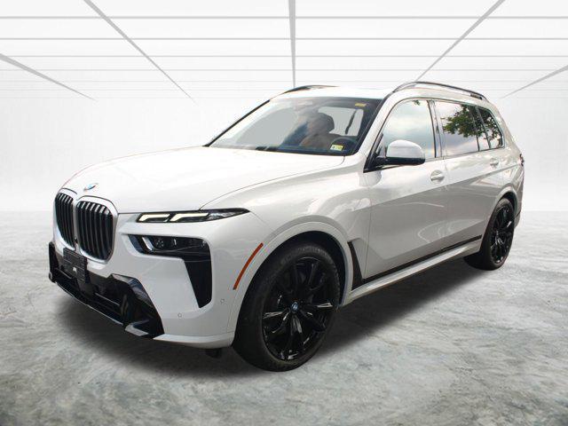 used 2025 BMW X7 car, priced at $79,998