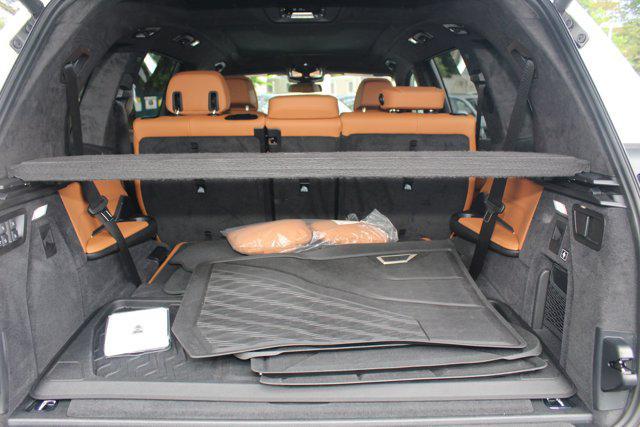 used 2025 BMW X7 car, priced at $79,998
