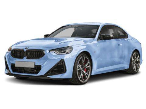 new 2025 BMW M240 car, priced at $57,850