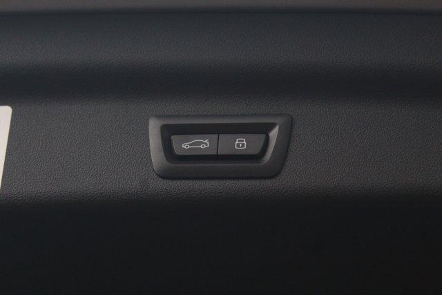 used 2023 BMW X1 car, priced at $47,745