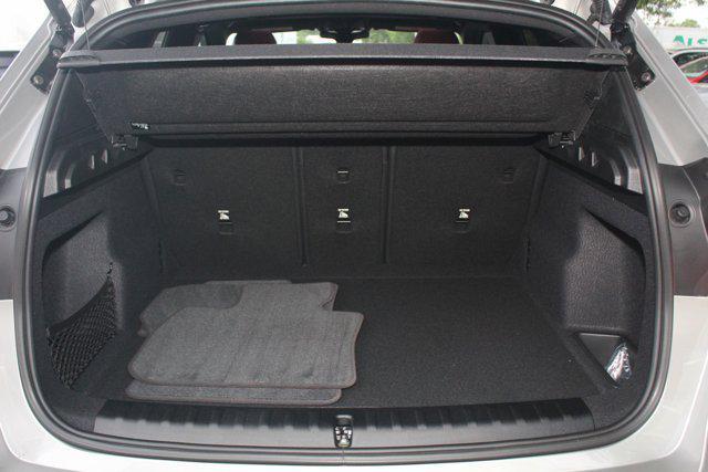 used 2023 BMW X1 car, priced at $47,745
