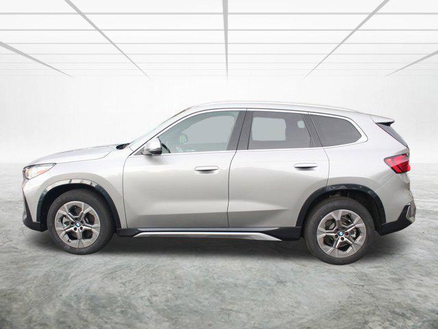 used 2023 BMW X1 car, priced at $47,745