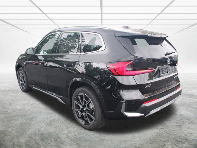 new 2026 BMW X1 car, priced at $48,500