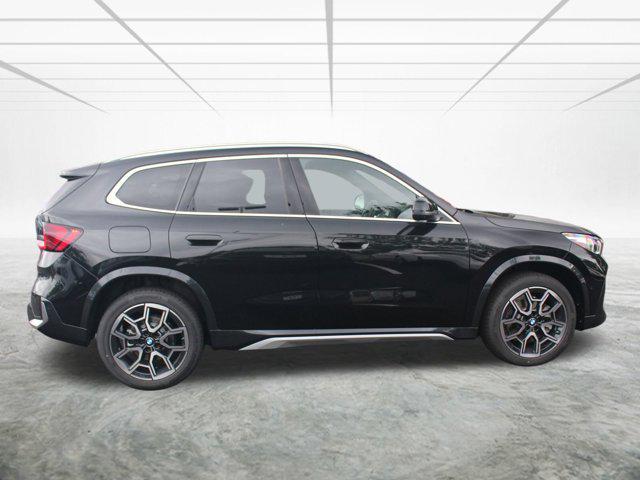 new 2026 BMW X1 car, priced at $48,500