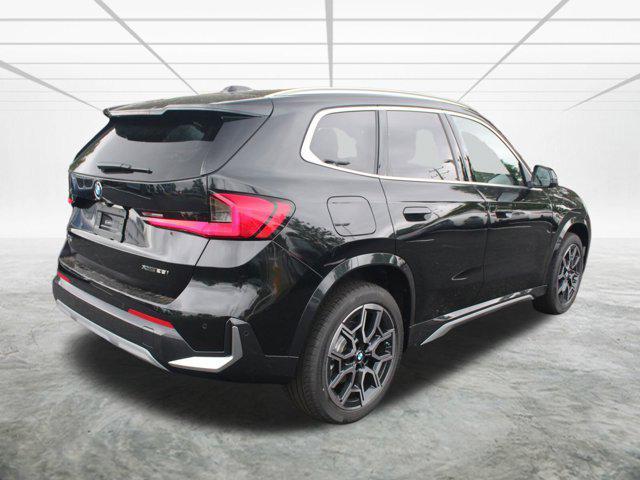 new 2026 BMW X1 car, priced at $48,500