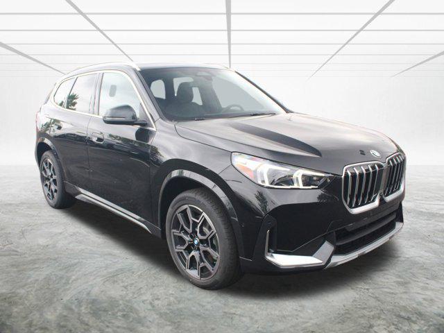 new 2026 BMW X1 car, priced at $48,500