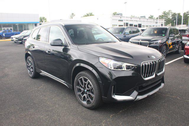 new 2026 BMW X1 car, priced at $48,500