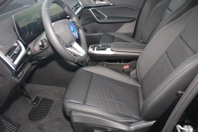 new 2026 BMW X1 car, priced at $48,500