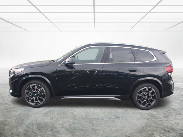 new 2026 BMW X1 car, priced at $48,500
