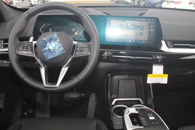 new 2026 BMW X1 car, priced at $48,500